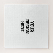 Personalisieren oder Anpassen Puzzle (Horizontal)