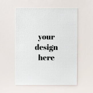 Personalisieren oder Anpassen Puzzle