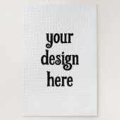 Personalisieren oder Anpassen Puzzle (Vertikal)