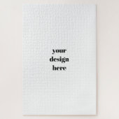 Personalisieren oder Anpassen Puzzle (Vertikal)