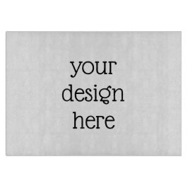 Personalisieren oder Anpassen Schneidebrett