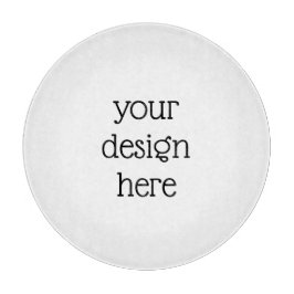 Personalisieren oder Anpassen Schneidebrett