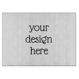 Personalisieren oder Anpassen Schneidebrett