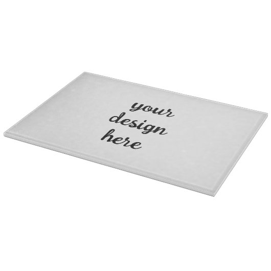 Personalisieren oder Anpassen Schneidebrett (Ecke)