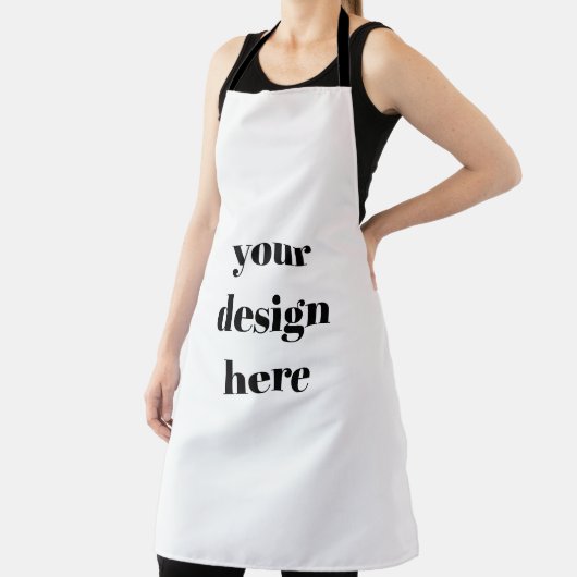 Personalisieren oder Anpassen Schürze (InSitu)