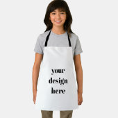 Personalisieren oder Anpassen Schürze (Insitu)