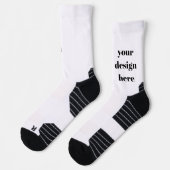 Personalisieren oder Anpassen Socken (Links)
