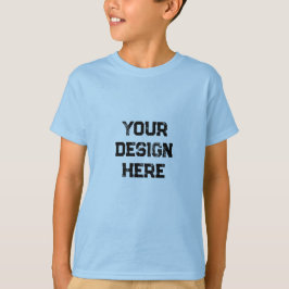 Personalisieren oder Anpassen T-Shirt