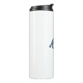 Personalisieren oder Anpassen Thermosbecher (Nach links gedreht)