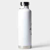 Personalisieren oder Anpassen Trinkflasche (Rechts)
