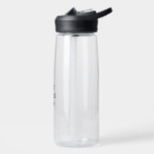 Personalisieren oder Anpassen Trinkflasche (Links)