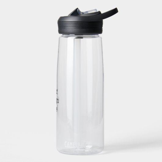 Personalisieren oder Anpassen Trinkflasche (Links)