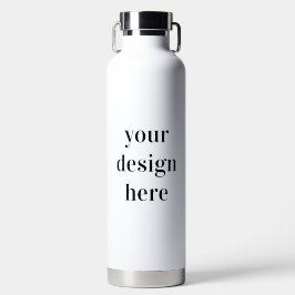 Personalisieren oder Anpassen  Trinkflasche