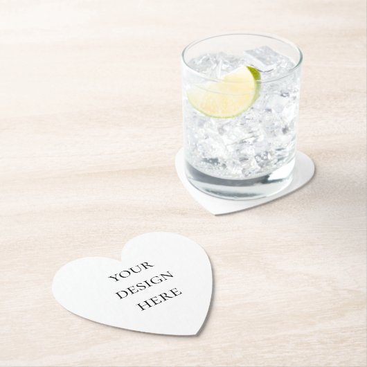 Personalisieren oder Anpassen Untersetzer (Vor Ort)