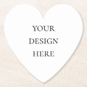 Personalisieren oder Anpassen Untersetzer (Vorderseite)