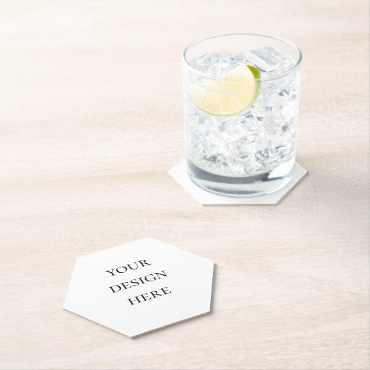 Personalisieren oder Anpassen Untersetzer (Vor Ort)