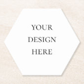 Personalisieren oder Anpassen Untersetzer (Vorderseite)