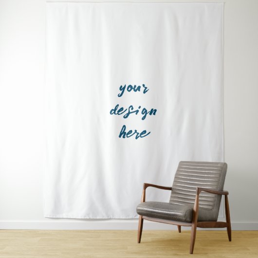 Personalisieren oder Anpassen Wandteppich (Beispiel)