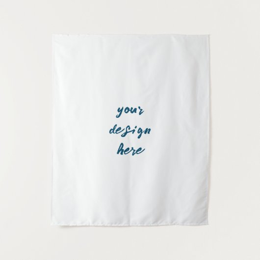 Personalisieren oder Anpassen Wandteppich (Vorderseite)