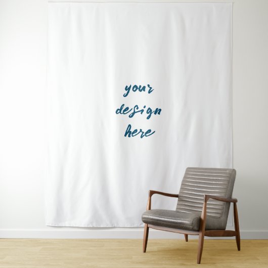 Personalisieren oder Anpassen Wandteppich (Beispiel)