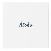 Personalisieren oder Anpassen Würfel (Vorderseite)