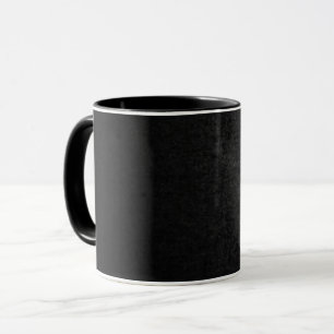 Personalisieren oder Erstellen aus Scratch - Tasse