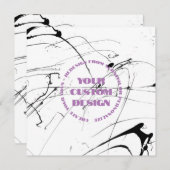 Personalisieren oder komplett umgestalten von Scra (Vorne/Hinten)