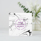 Personalisieren oder komplett umgestalten von Scra (Stehend Vorderseite)