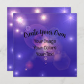 Personalisieren oder Redesign von Scratch! Karte (Vorne/Hinten)