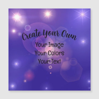 Personalisieren oder Redesign von Scratch Karte! Magnetkarte