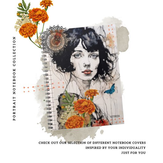 PERSONALISIEREN: Perfekt Unperfekt für Sie | Notiz Notizblock