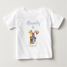 Personalisieren Peter das Kaninchen Erster Geburts