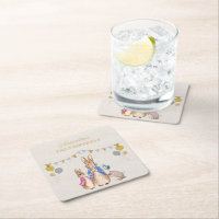 Personalisieren Peter Kaninchen beige Leinen 1. Ge