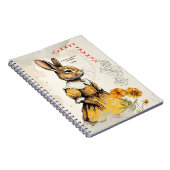 PERSONALISIEREN: Raum für das Unvorstellbare | Not Notizblock (Rechte Seite)