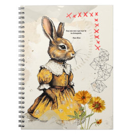 PERSONALISIEREN: Raum für das Unvorstellbare | Not Notizblock