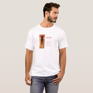 Personalisieren, RCIA Glückwunsch, katholisch, ro T-Shirt