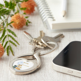 Personalisieren, RCIA-Glückwunsch katholische Sacr Schlüsselanhänger