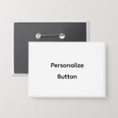 Personalisieren Sie 3,5" x 2,5" Button (Vorderseite/Rückseite)