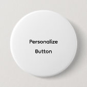 Personalisieren Sie 3 Zoll Button (Vorderseite)