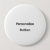Personalisieren Sie 4 Zoll Button (Vorderseite)