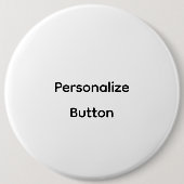 Personalisieren Sie 6 Zoll Button (Vorderseite)
