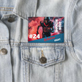 personalisieren Sie benutzerdefiniertes einfaches Button (Insitu)