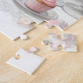 Personalisieren Sie Brautparty Jigsaw Puzzle (Seite)
