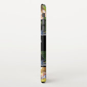 Personalisieren Sie Collage und Text CaseMate iPho iPhone Hülle (Linke Seite)