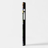 Personalisieren Sie Collage und Text CaseMate iPho iPhone Hülle (Linke Seite)