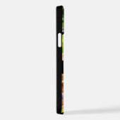 Personalisieren Sie Collage und Text CaseMate iPho iPhone Hülle (Rechte Seite)