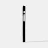 Personalisieren Sie Collage und Text CaseMate iPho iPhone Hülle (Linke Seite)