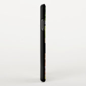 Personalisieren Sie Collage und Text CaseMate iPho iPhone Hülle (Rechte Seite)