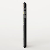 Personalisieren Sie Collage und Text CaseMate iPho iPhone Hülle (Linke Seite)