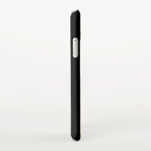 Personalisieren Sie Collage und Text CaseMate iPho iPhone Hülle (Rechte Seite)